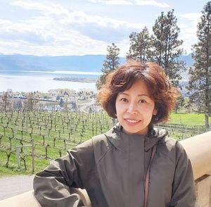 Meet your Posher, Sangjin